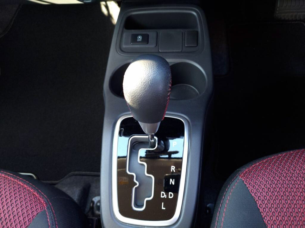 ミラージュブラックエディションの写真 17