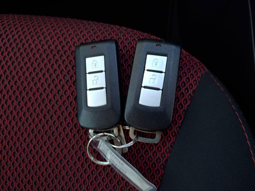 ミラージュブラックエディションの写真 19