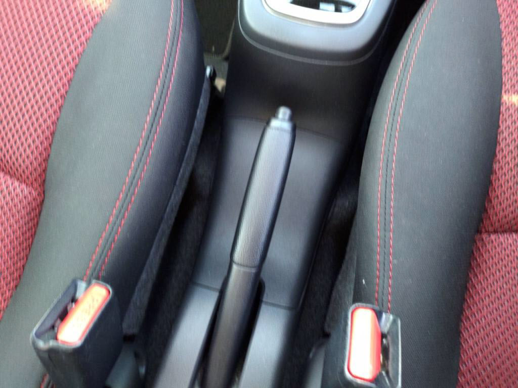 ミラージュブラックエディションの写真 20