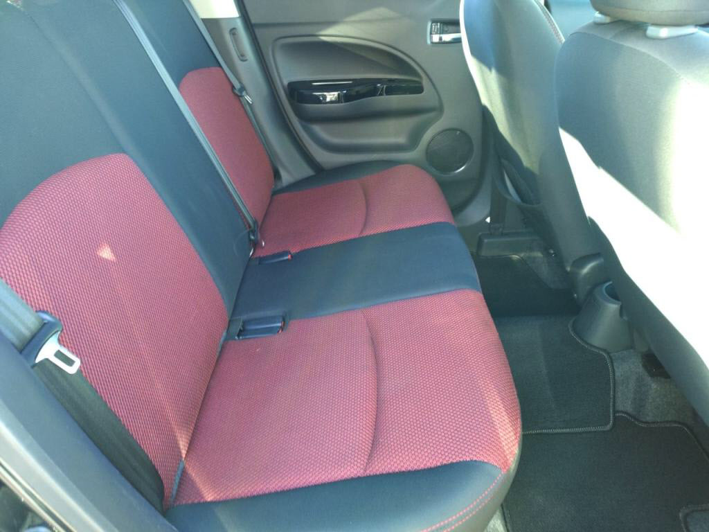 ミラージュブラックエディションの写真 21