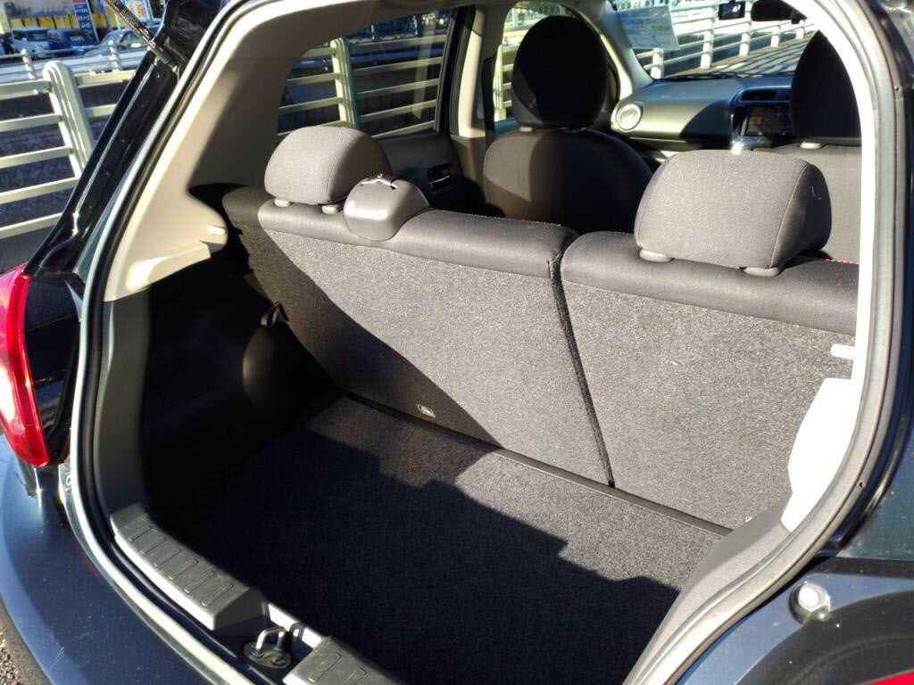 ミラージュブラックエディションの写真 25