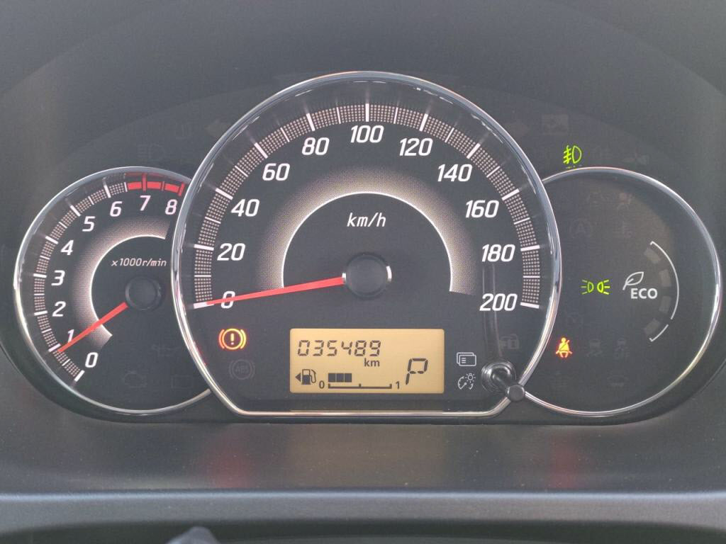 ミラージュブラックエディションの写真 29