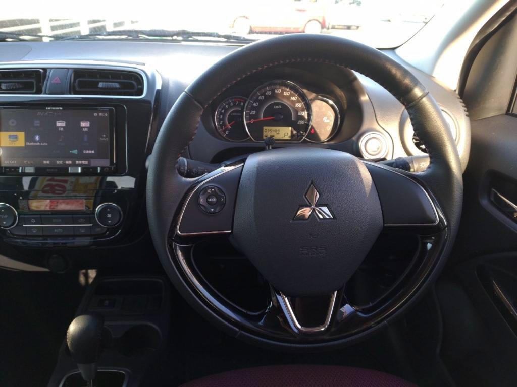 ミラージュブラックエディションの写真 3