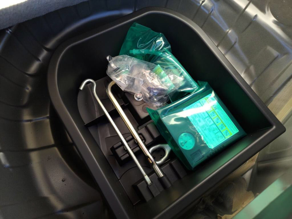 ミラージュブラックエディションの写真 30