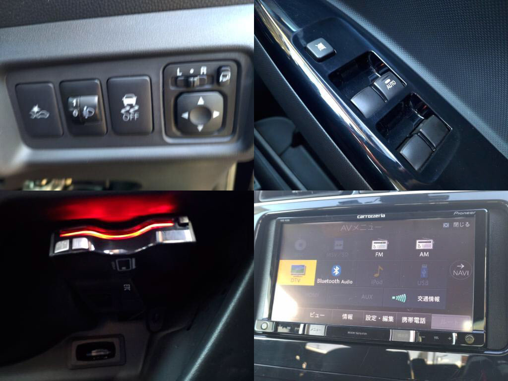 ミラージュブラックエディションの写真 5