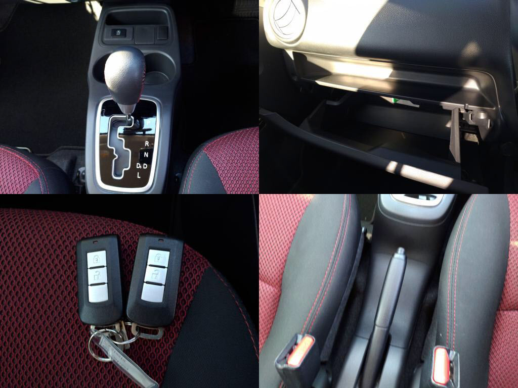 ミラージュブラックエディションの写真 6