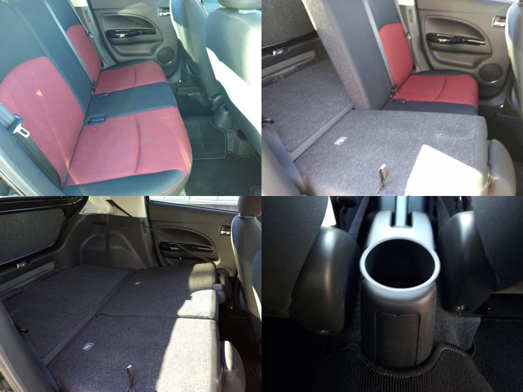 ミラージュブラックエディションの写真 7