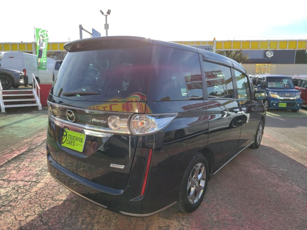 ビアンテグランツ－スカイアクティブの写真 11