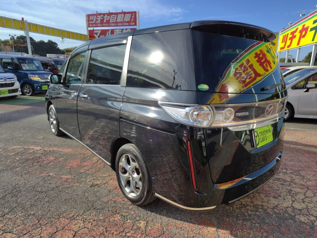 ビアンテグランツ－スカイアクティブの写真 12