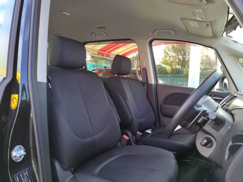 ビアンテグランツ－スカイアクティブの写真 13