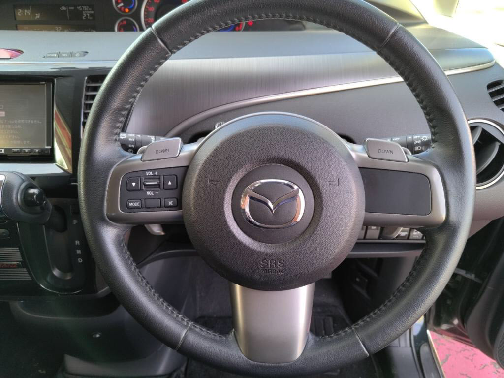 ビアンテグランツ－スカイアクティブの写真 14