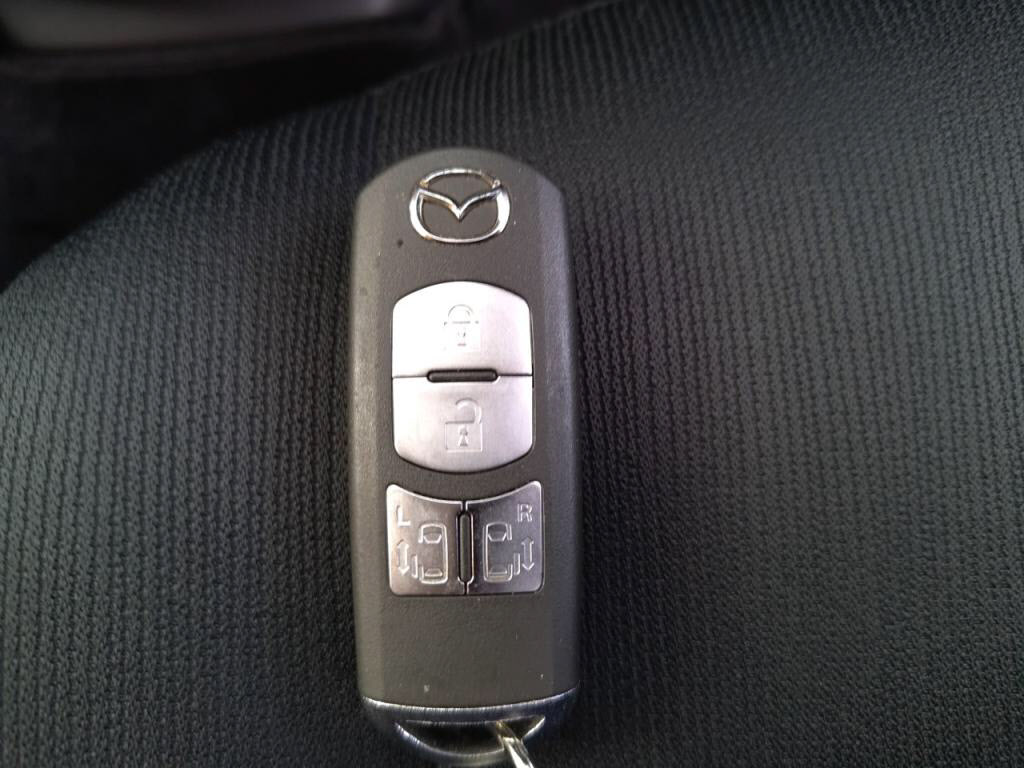 ビアンテグランツ－スカイアクティブの写真 17