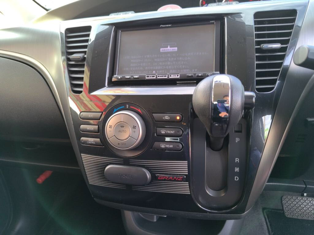 ビアンテグランツ－スカイアクティブの写真 18