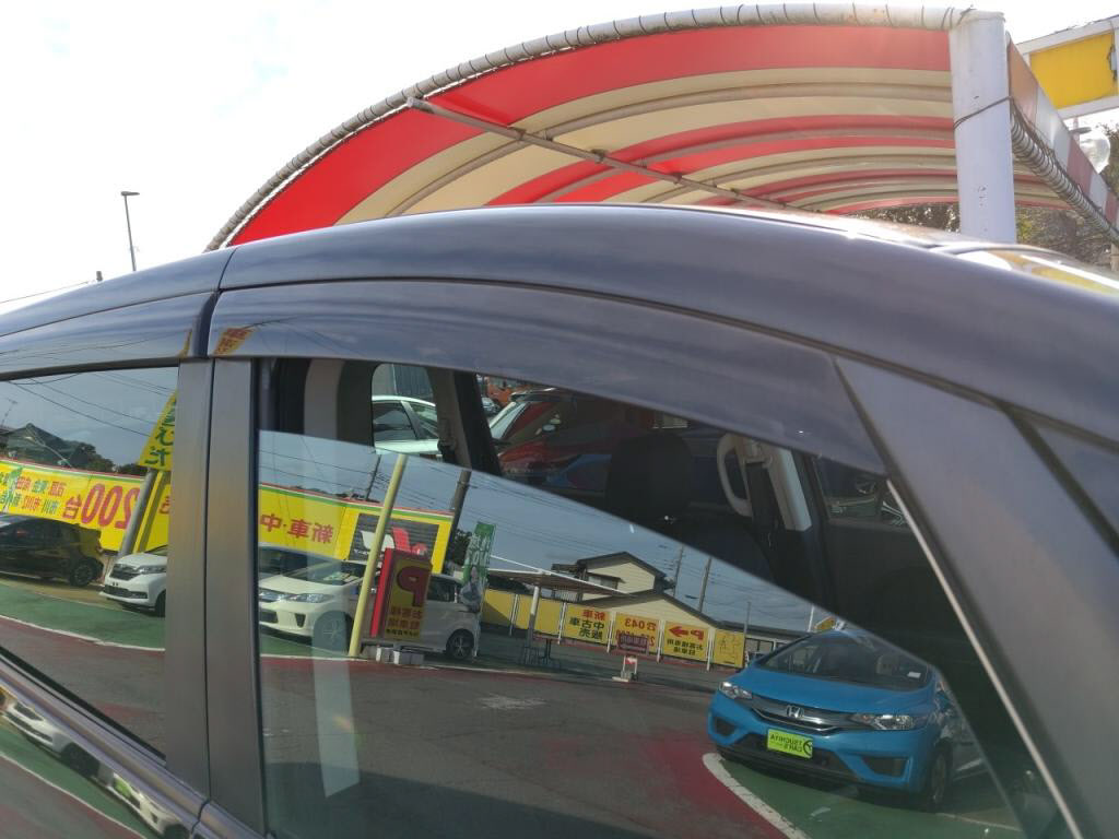 ビアンテグランツ－スカイアクティブの写真 20