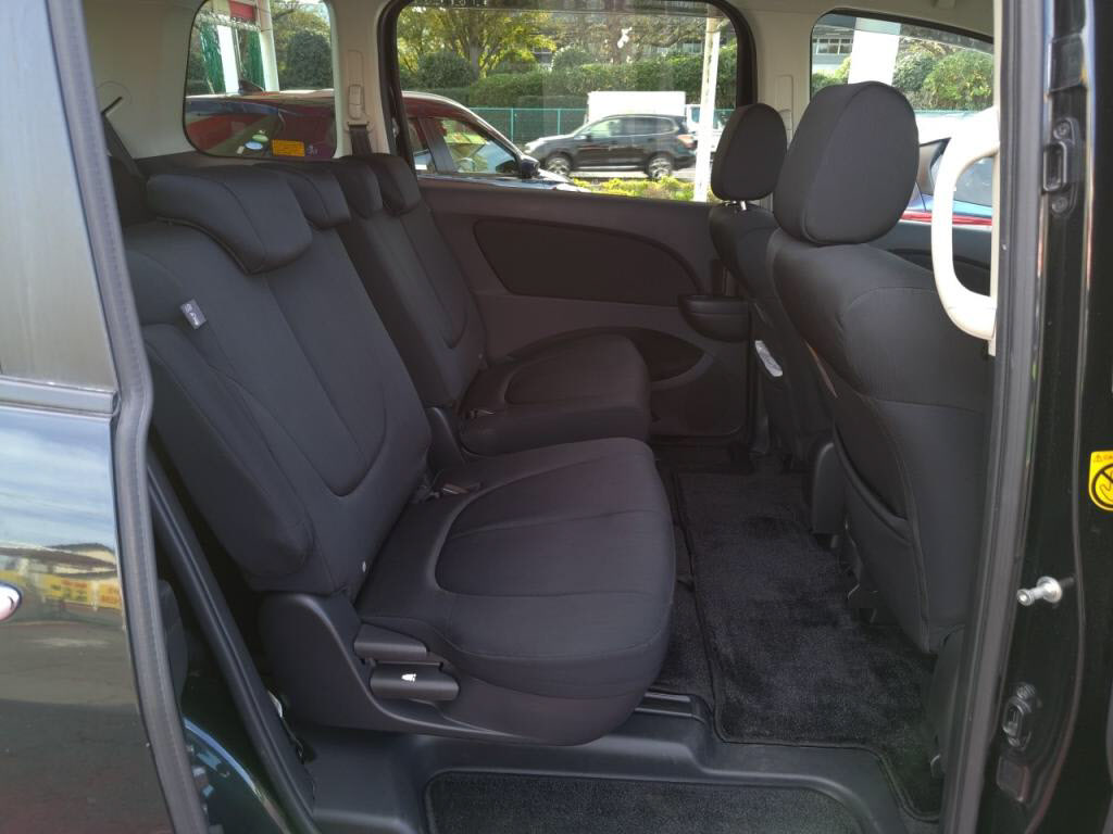 ビアンテグランツ－スカイアクティブの写真 21