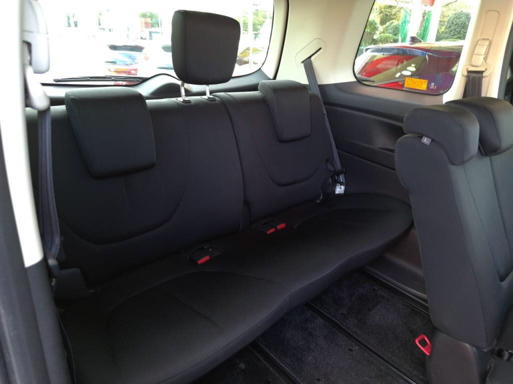 ビアンテグランツ－スカイアクティブの写真 22