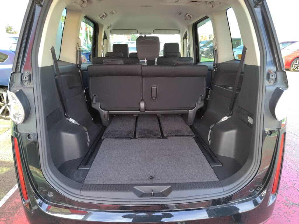 ビアンテグランツ－スカイアクティブの写真 23