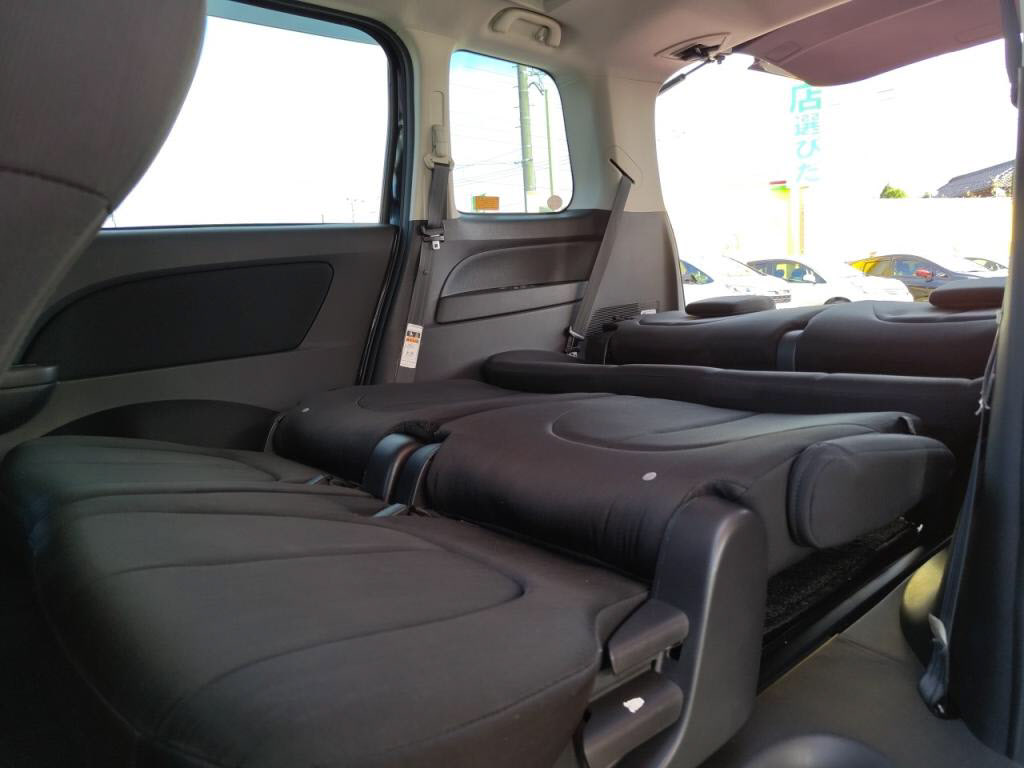 ビアンテグランツ－スカイアクティブの写真 24