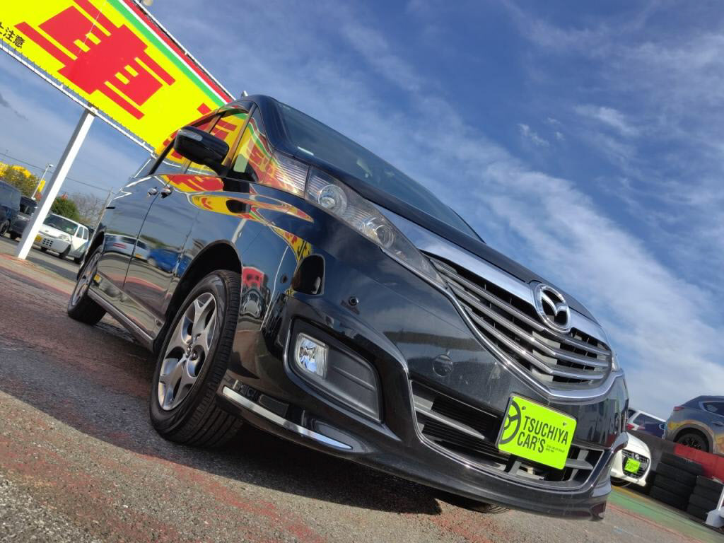 ビアンテグランツ－スカイアクティブの写真 26