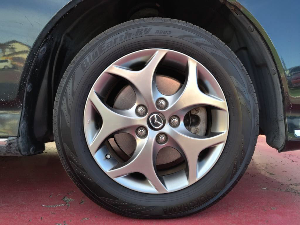 ビアンテグランツ－スカイアクティブの写真 27