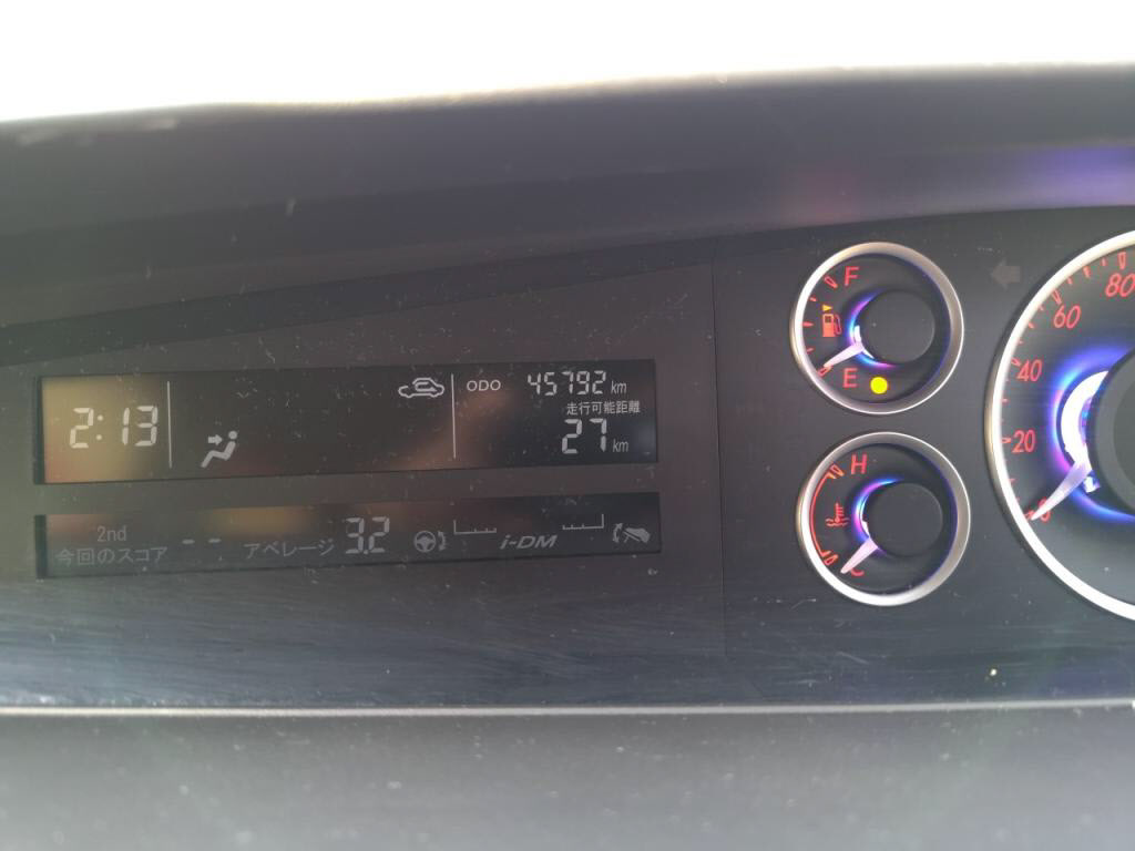 ビアンテグランツ－スカイアクティブの写真 29