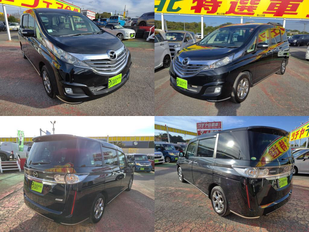 ビアンテグランツ－スカイアクティブの写真 4