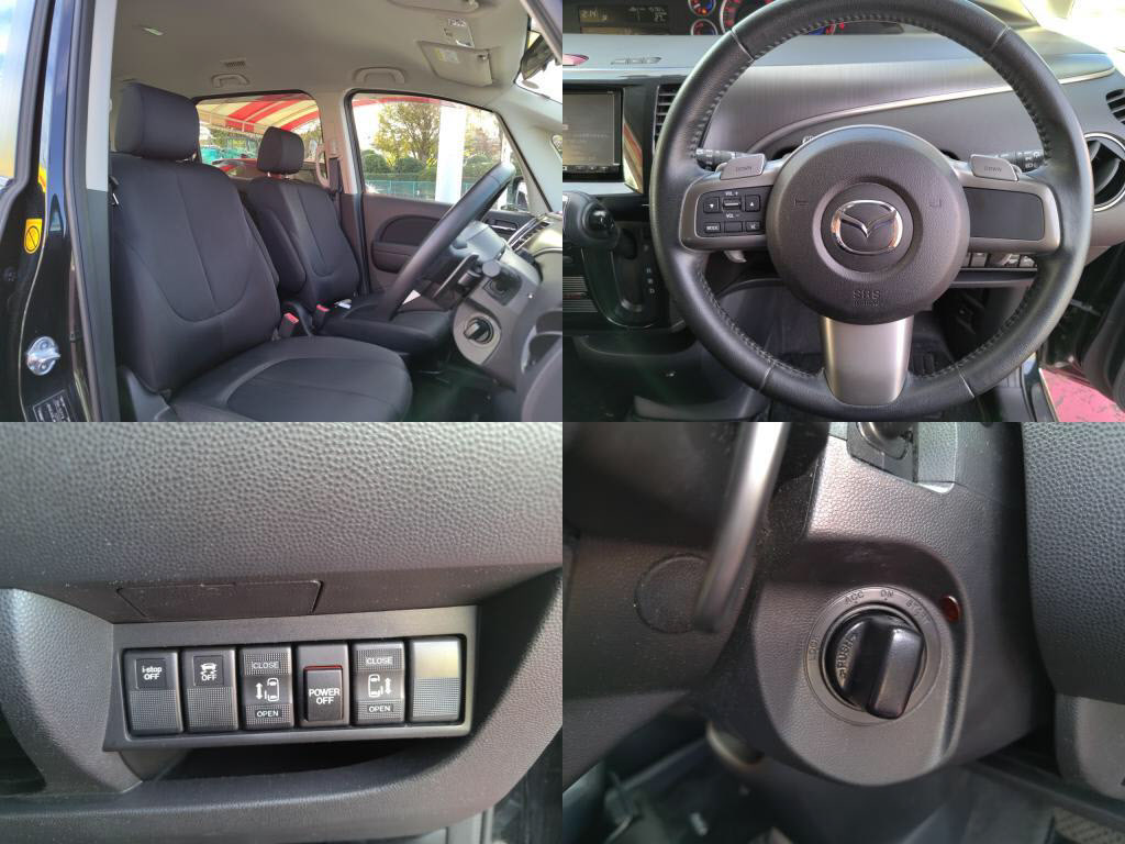 ビアンテグランツ－スカイアクティブの写真 5