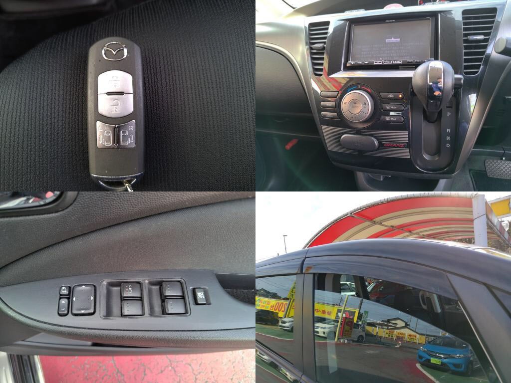 ビアンテグランツ－スカイアクティブの写真 6