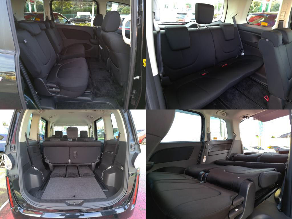 ビアンテグランツ－スカイアクティブの写真 7