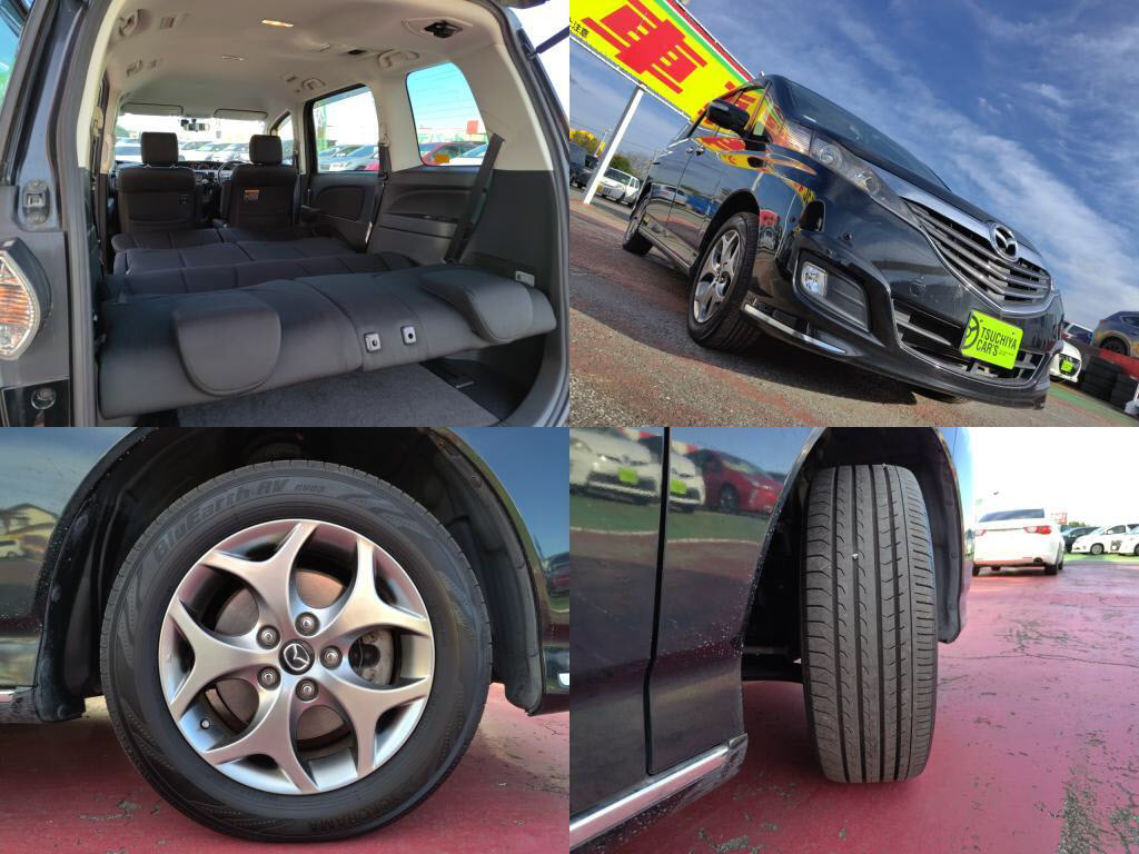 ビアンテグランツ－スカイアクティブの写真 8