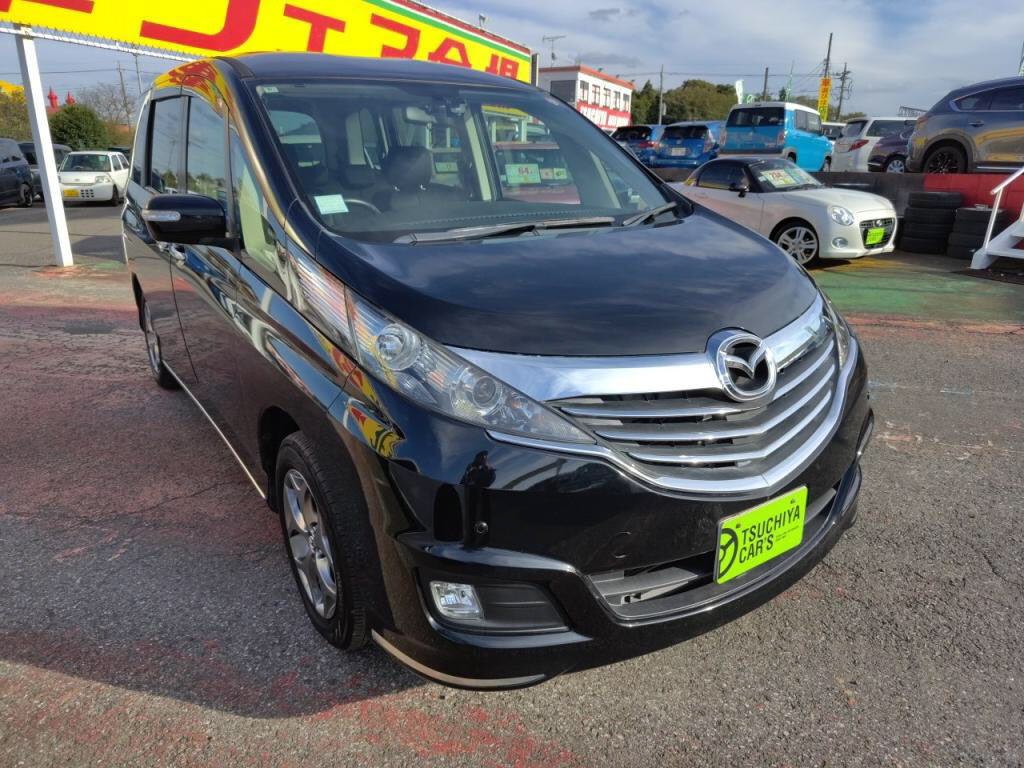 ビアンテグランツ－スカイアクティブの写真 9