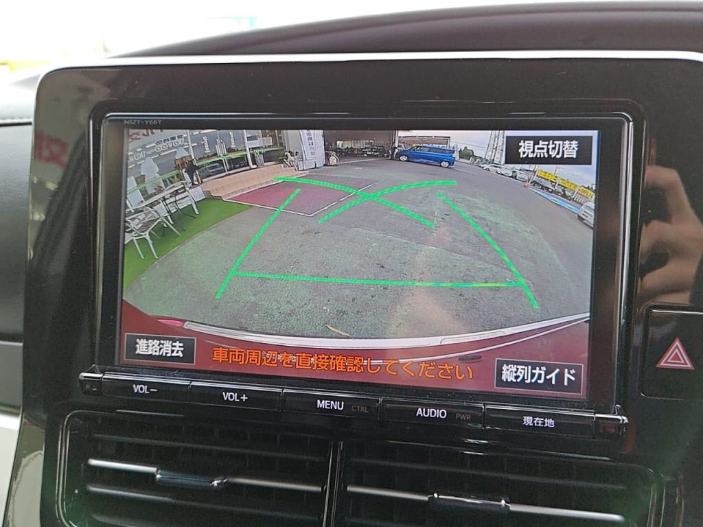 エスティマアエラスプレミアムＧの写真 12