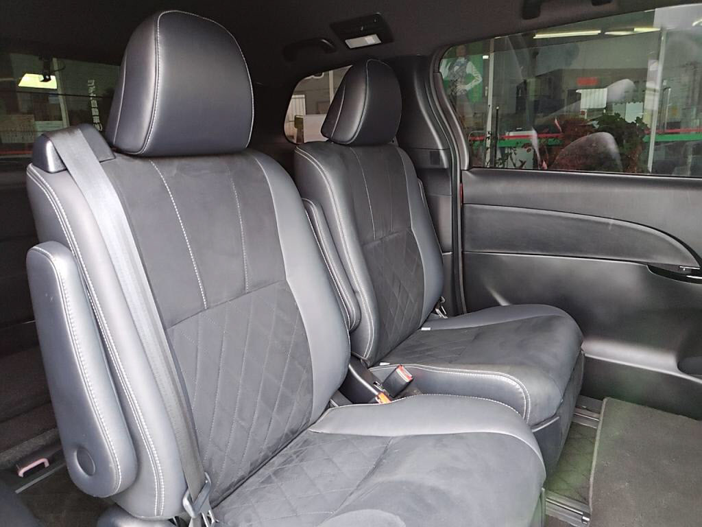 エスティマアエラスプレミアムＧの写真 20