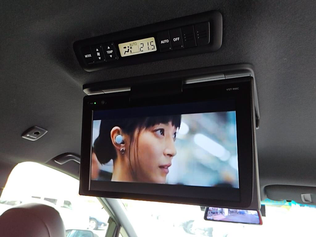 エスティマアエラスプレミアムＧの写真 21