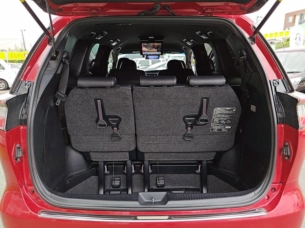 エスティマアエラスプレミアムＧの写真 23