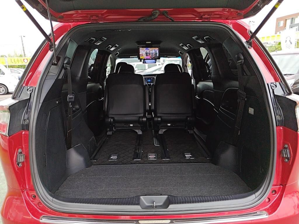 エスティマアエラスプレミアムＧの写真 25