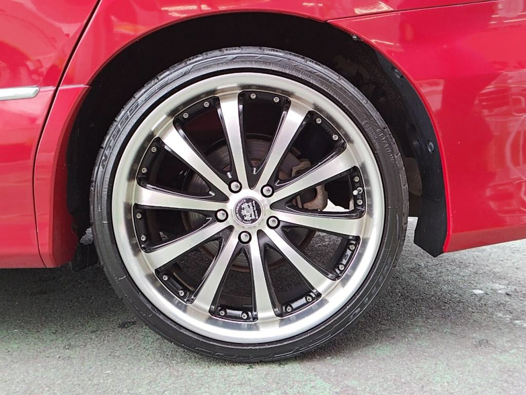 エスティマアエラスプレミアムＧの写真 26