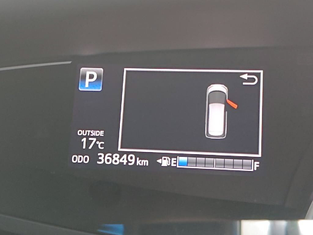 エスティマアエラスプレミアムＧの写真 27