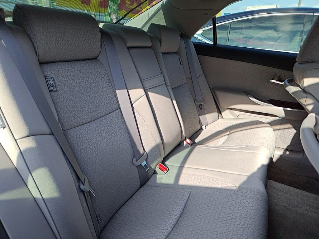 クラウンロイヤルサルーンの写真 22