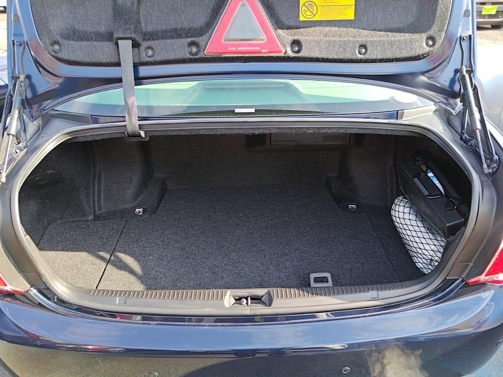 クラウンロイヤルサルーンの写真 25