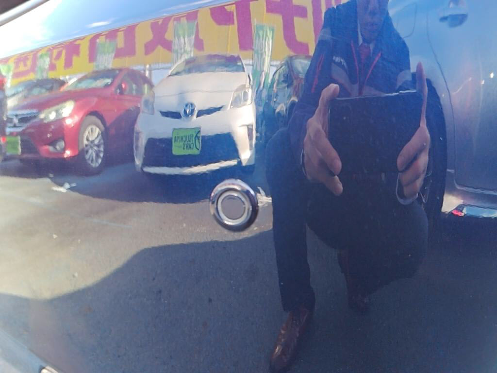 クラウンロイヤルサルーンの写真 27