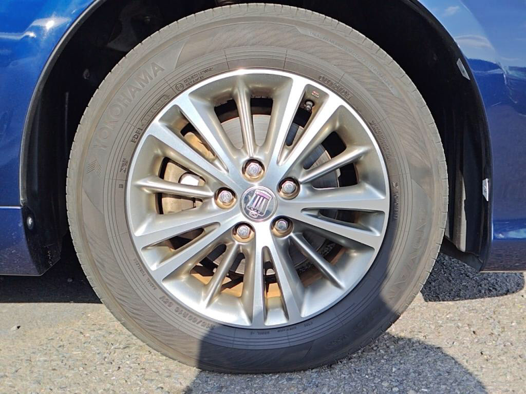 クラウンロイヤルサルーンの写真 28