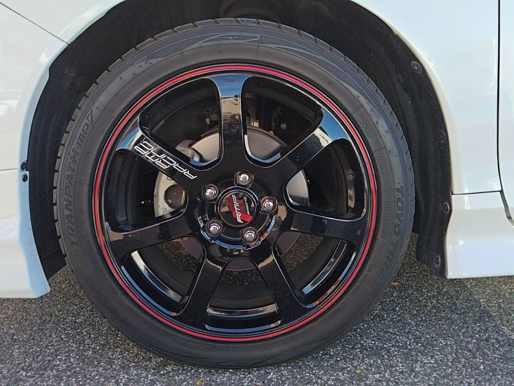 ジェイドハイブリッドハイブリッドＸの写真 11