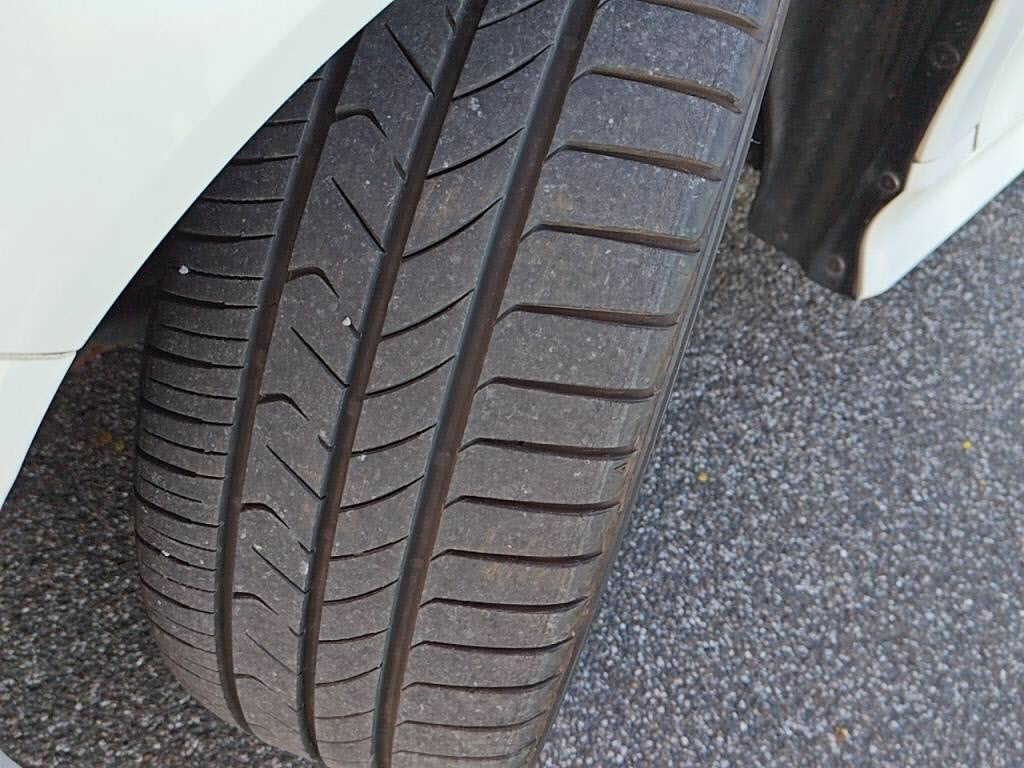 ジェイドハイブリッドハイブリッドＸの写真 12