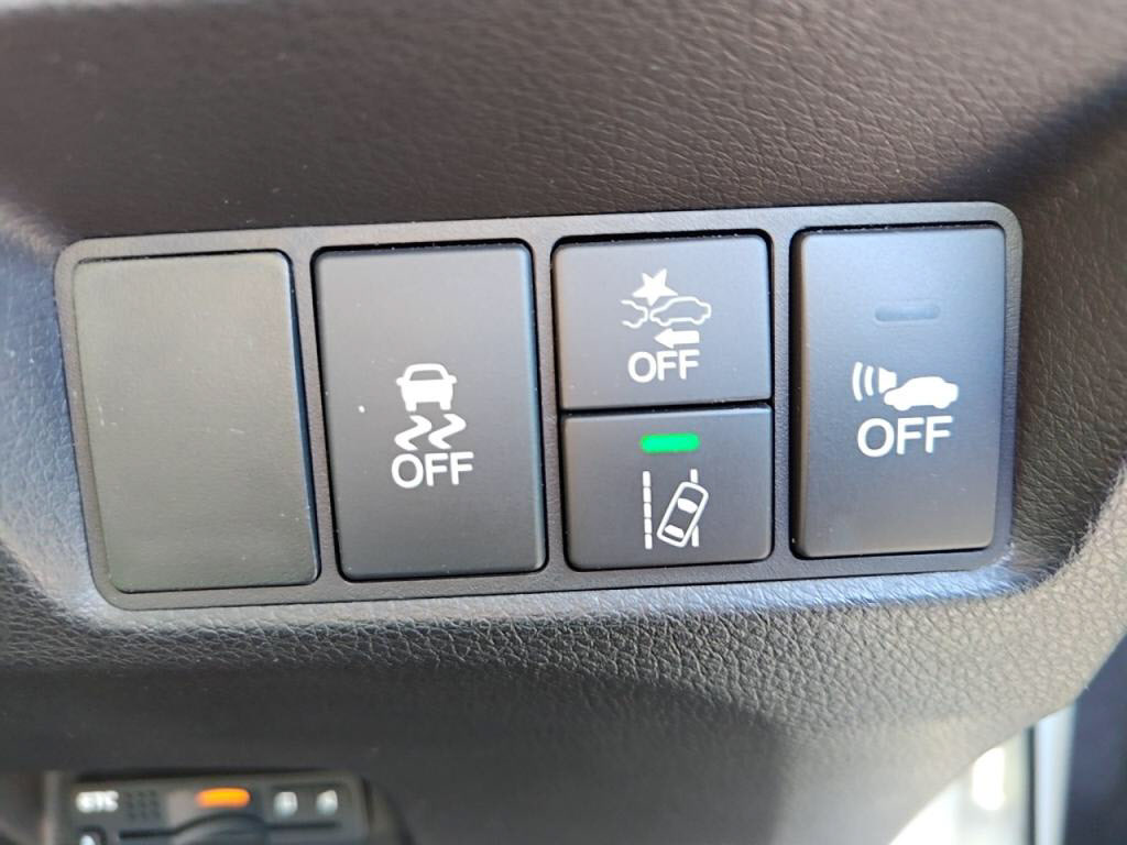 ジェイドハイブリッドハイブリッドＸの写真 14