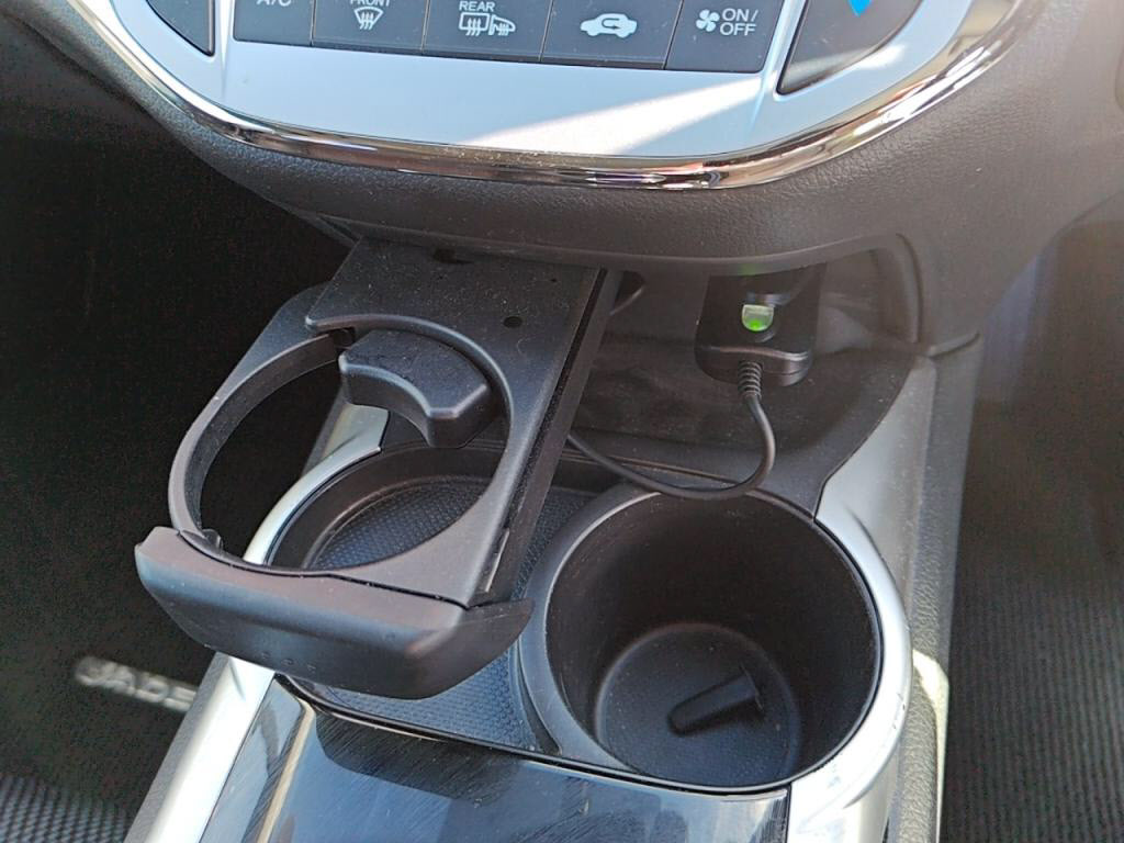 ジェイドハイブリッドハイブリッドＸの写真 20