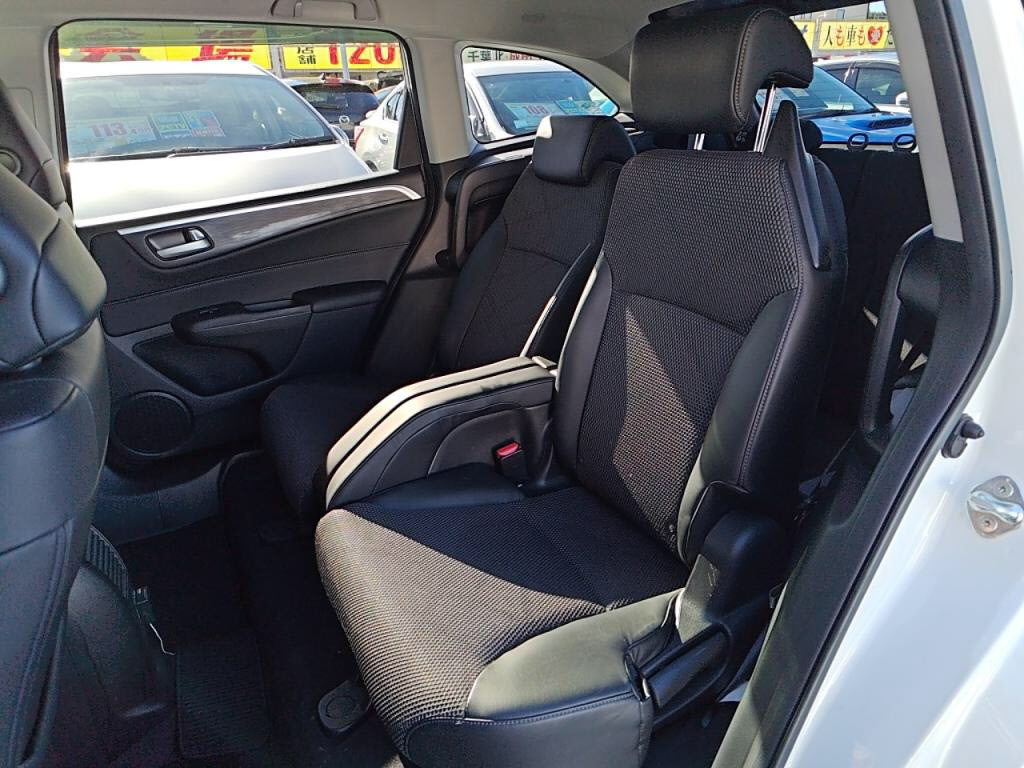 ジェイドハイブリッドハイブリッドＸの写真 23