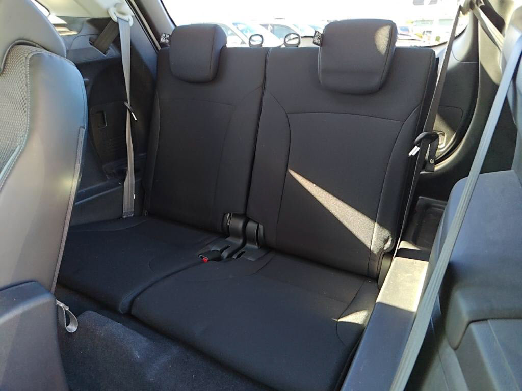 ジェイドハイブリッドハイブリッドＸの写真 24