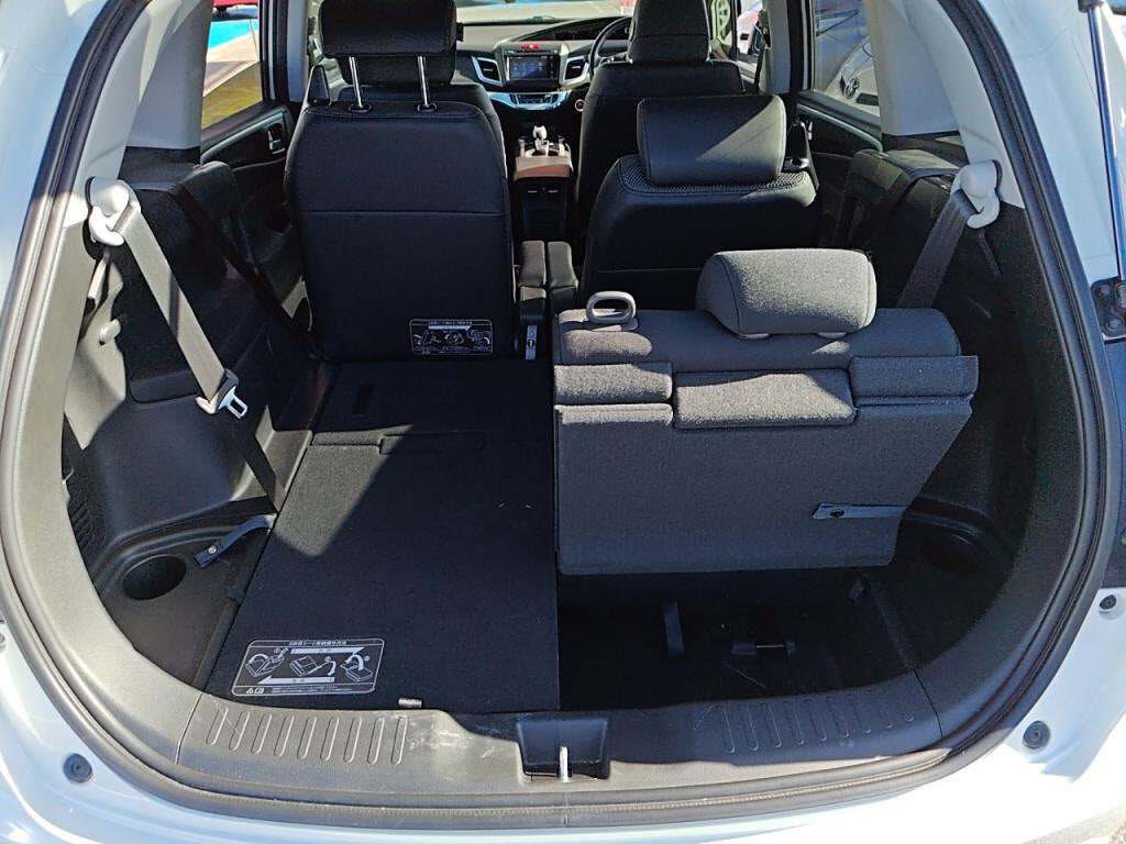 ジェイドハイブリッドハイブリッドＸの写真 26