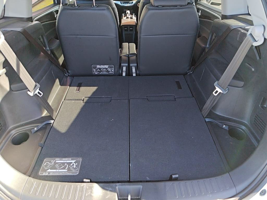 ジェイドハイブリッドハイブリッドＸの写真 27